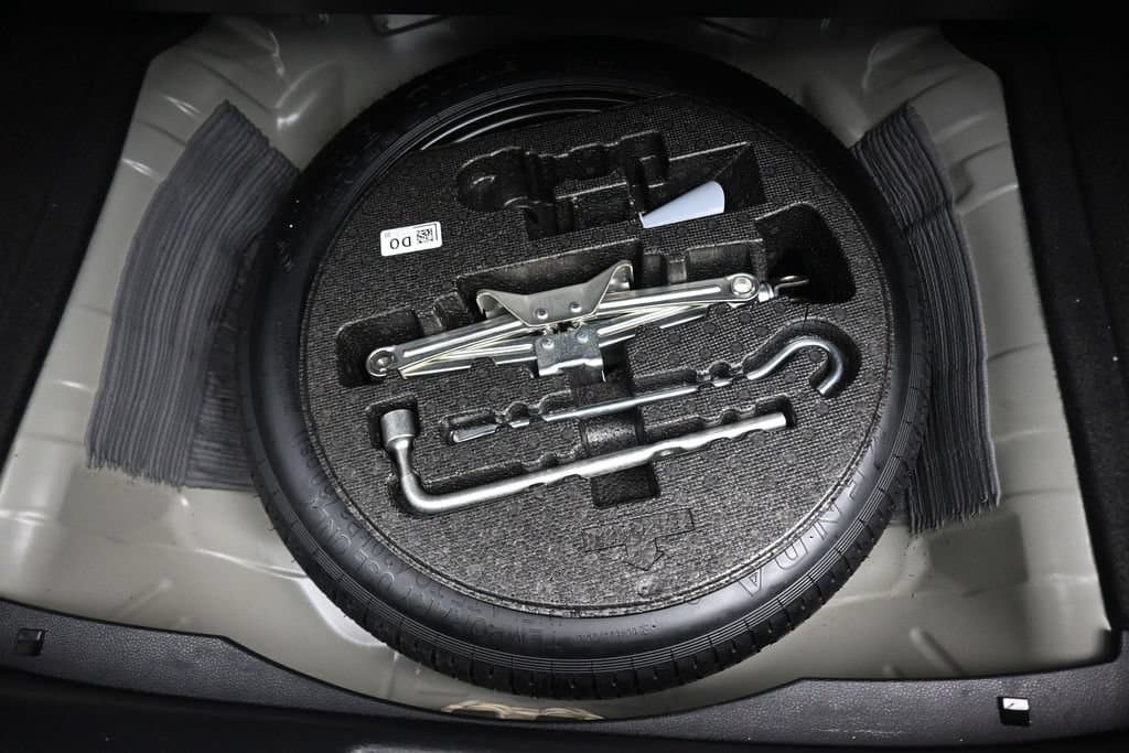 2024 Honda Civic Sport, photo 43 of 56