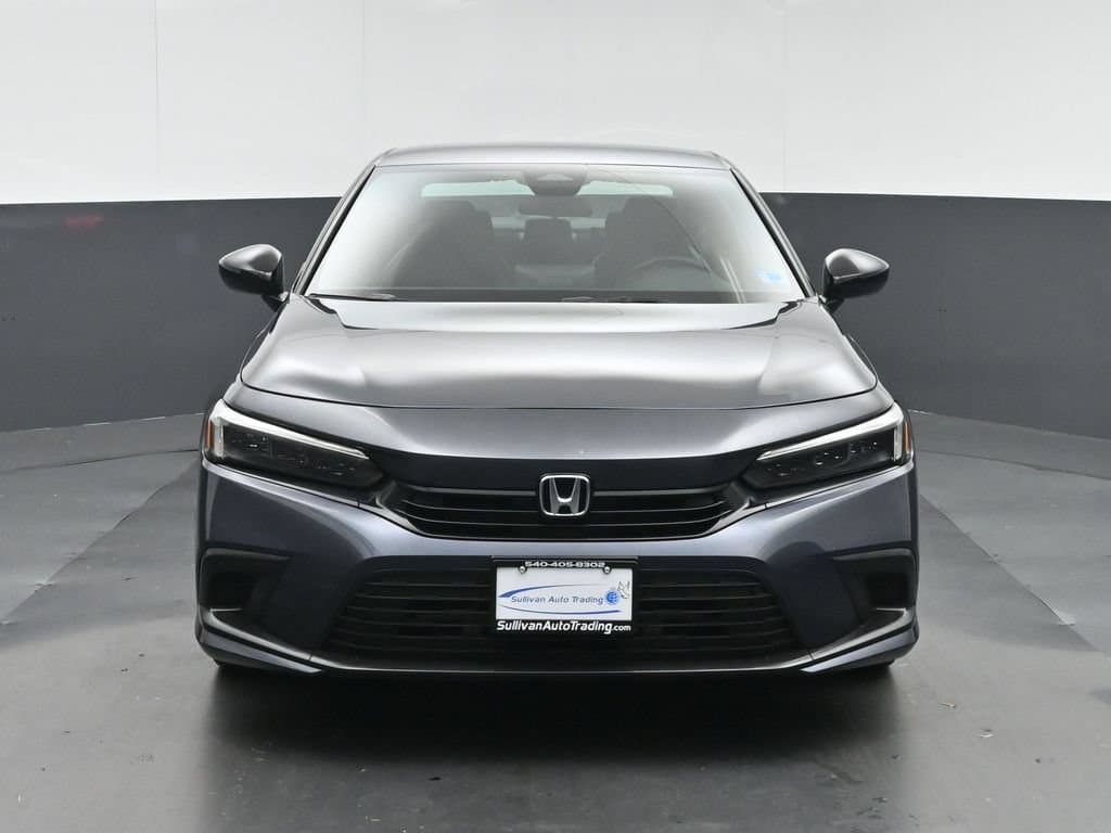 2024 Honda Civic Sport, photo 2 of 56