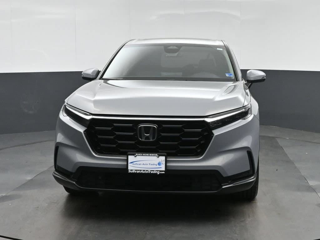 2024 Honda CR-V EX-L, photo 2 of 63