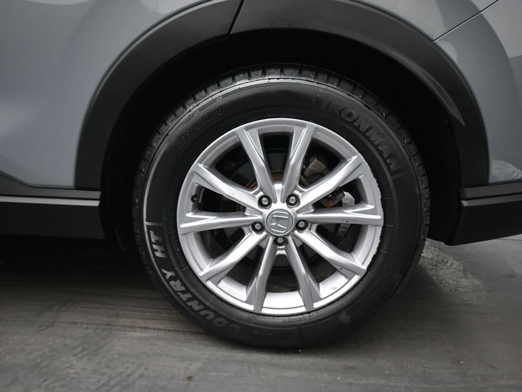 2024 Honda CR-V EX-L, photo 54 of 63