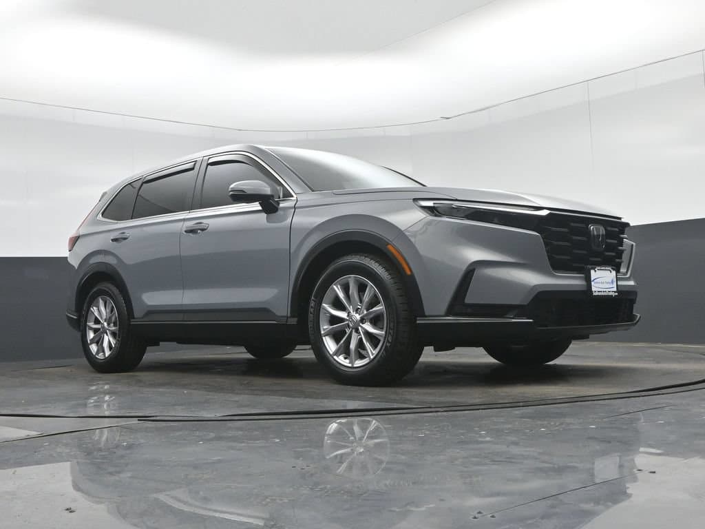 2024 Honda CR-V EX-L, photo 56 of 63