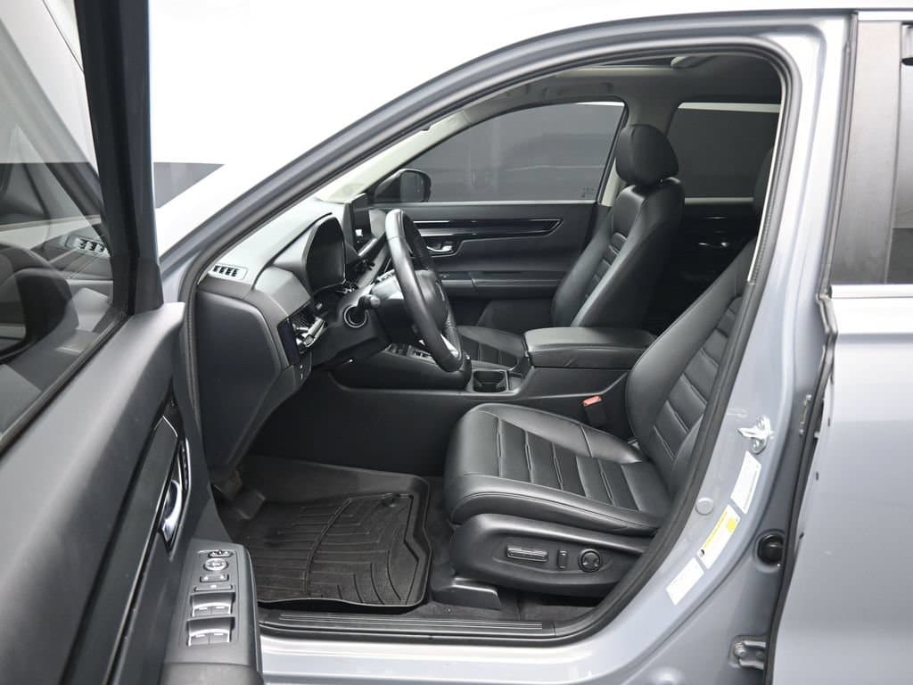 2024 Honda CR-V EX-L, photo 11 of 63