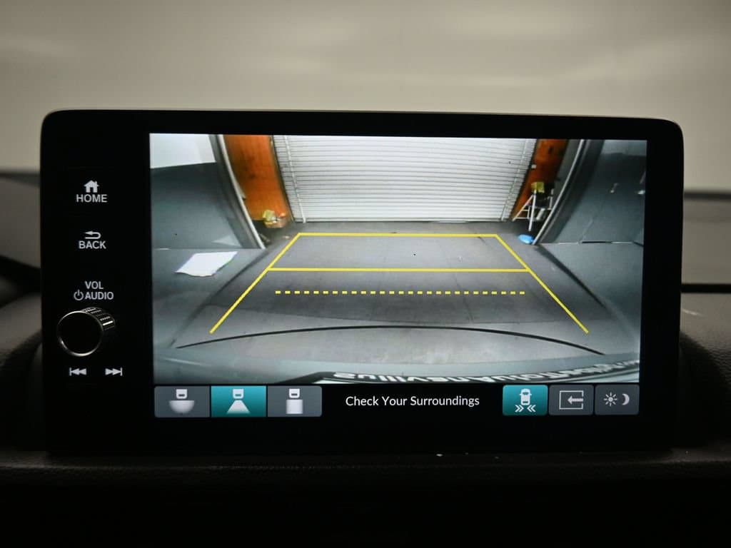 2024 Honda CR-V EX-L, photo 20 of 63