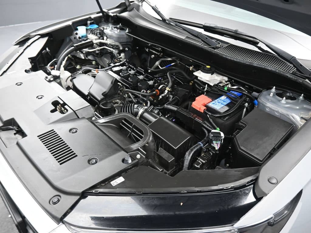 2024 Honda CR-V EX-L, photo 53 of 63