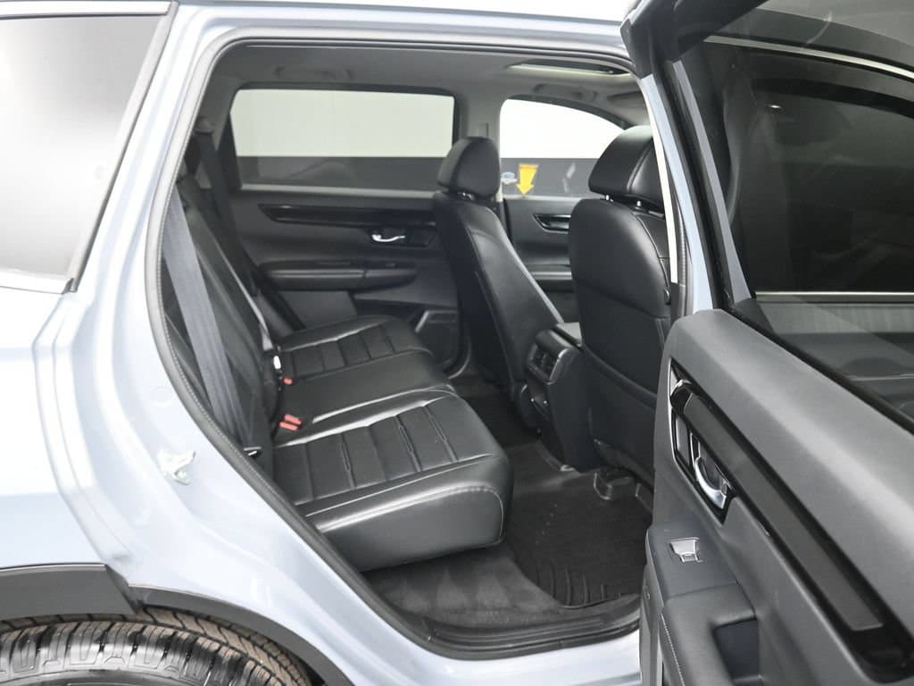 2024 Honda CR-V EX-L, photo 38 of 63