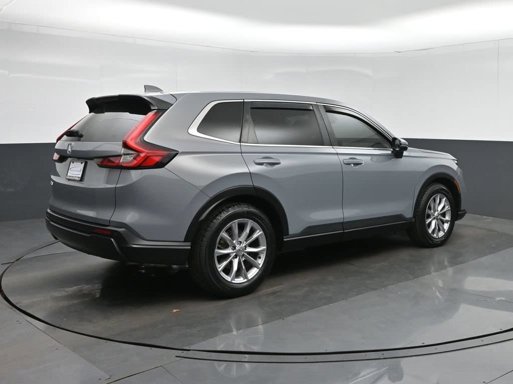 2024 Honda CR-V EX-L, photo 7 of 63