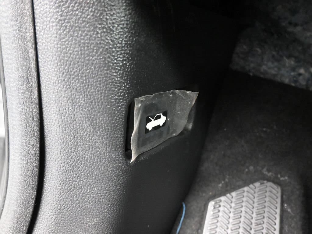 2023 Honda CR-V EX, photo 28 of 60
