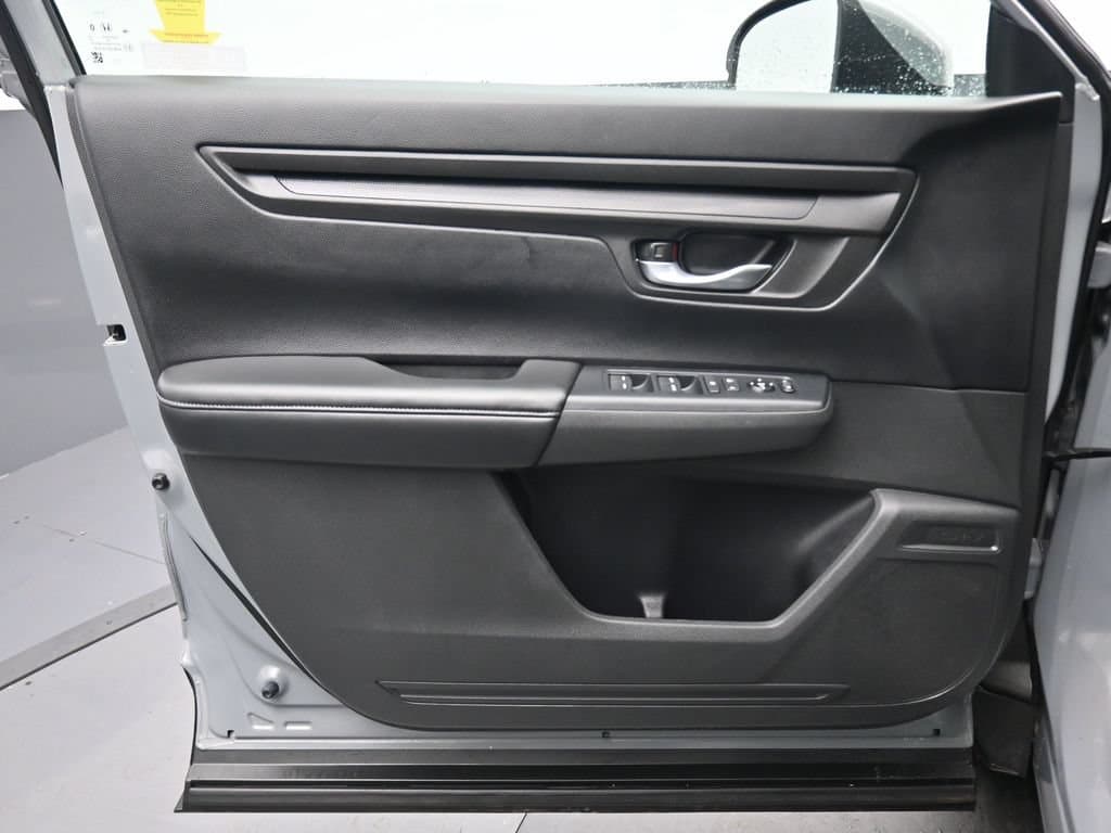2023 Honda CR-V EX, photo 9 of 60
