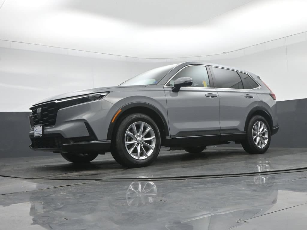 2023 Honda CR-V EX, photo 54 of 60