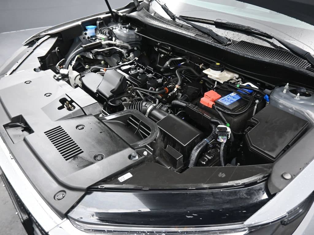 2023 Honda CR-V EX, photo 48 of 60