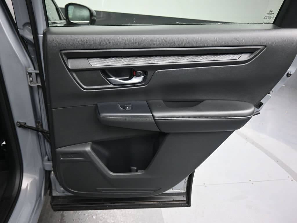 2023 Honda CR-V EX, photo 35 of 60