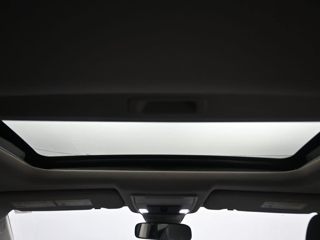 2023 Honda CR-V EX, photo 39 of 60