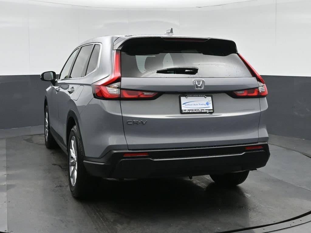 2023 Honda CR-V EX, photo 5 of 60