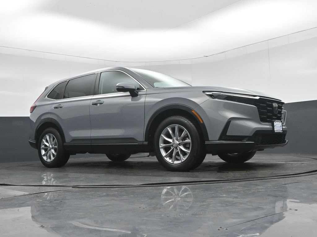 2023 Honda CR-V EX, photo 53 of 60
