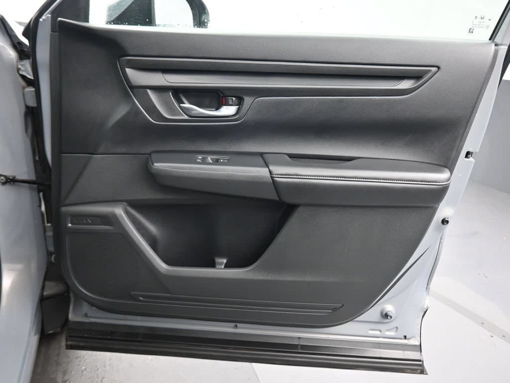 2023 Honda CR-V EX, photo 40 of 60