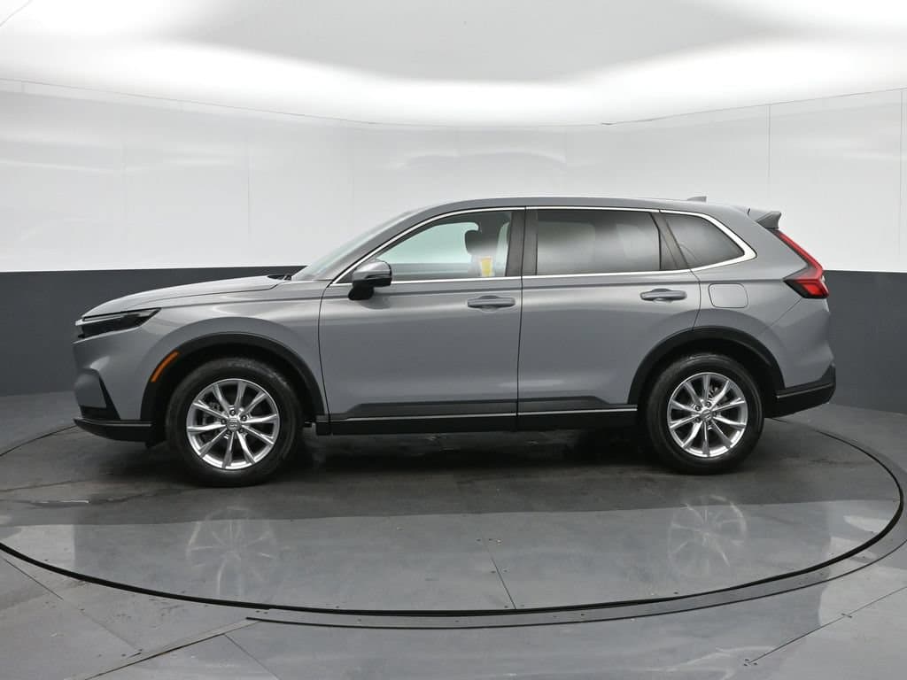 2023 Honda CR-V EX, photo 4 of 60