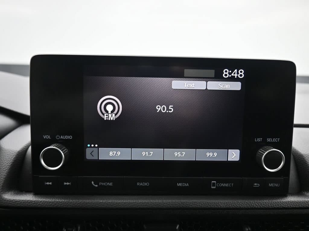 2023 Honda CR-V EX, photo 16 of 60
