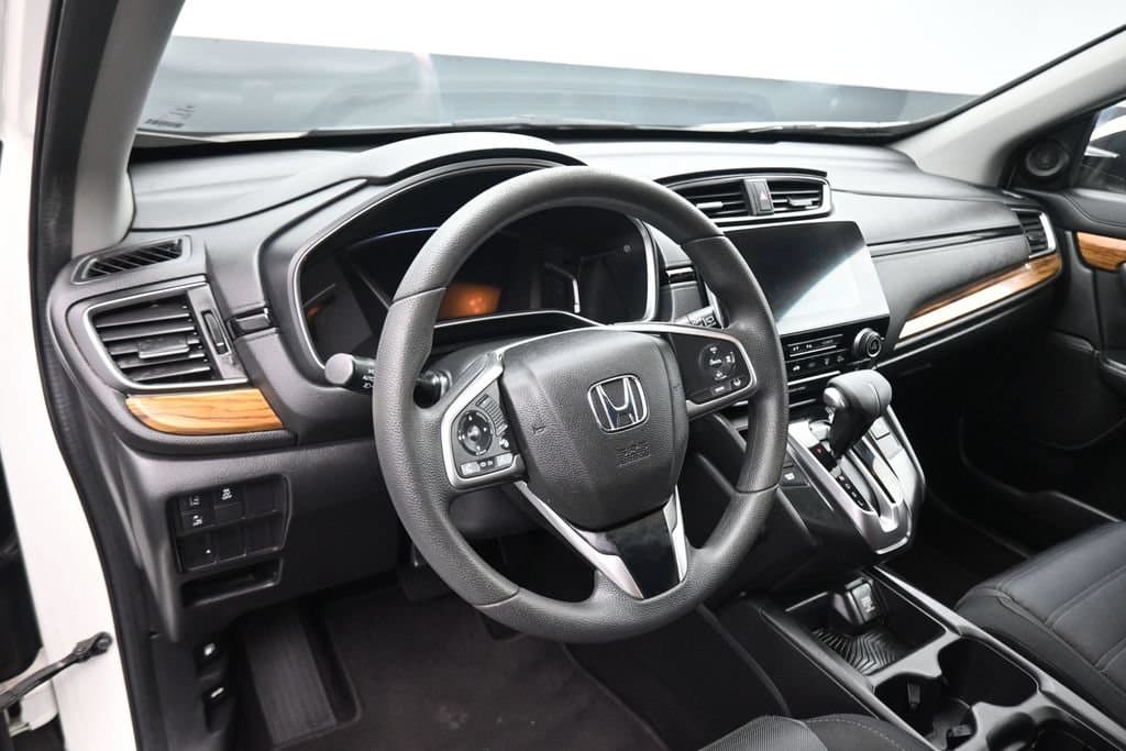 2018 Honda CR-V EX, photo 13 of 60