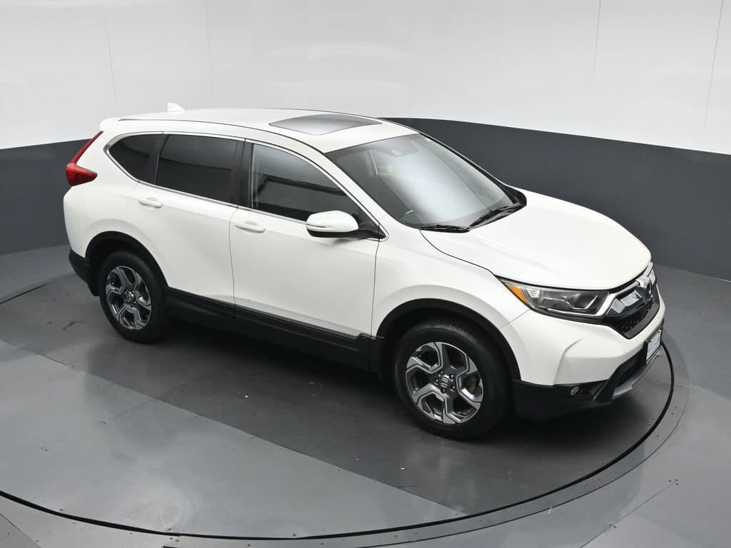 2018 Honda CR-V EX, photo 57 of 60