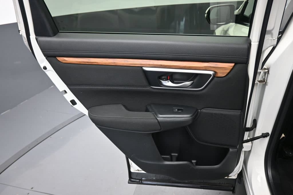 2018 Honda CR-V EX, photo 29 of 60