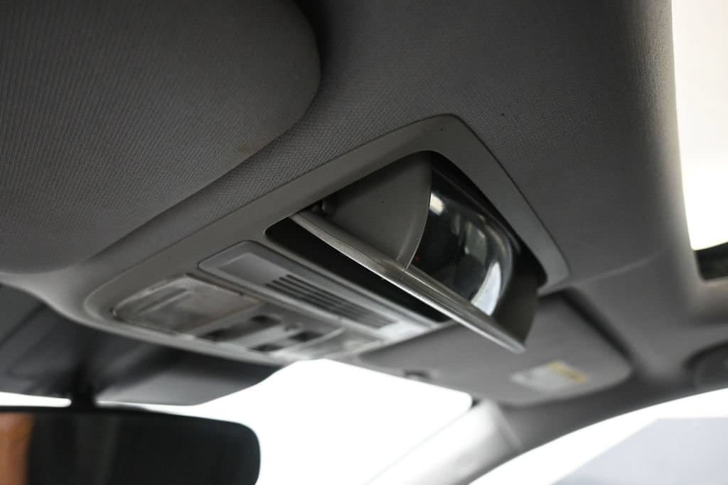 2018 Honda CR-V EX, photo 23 of 60