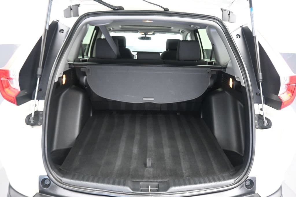 2018 Honda CR-V EX, photo 43 of 60