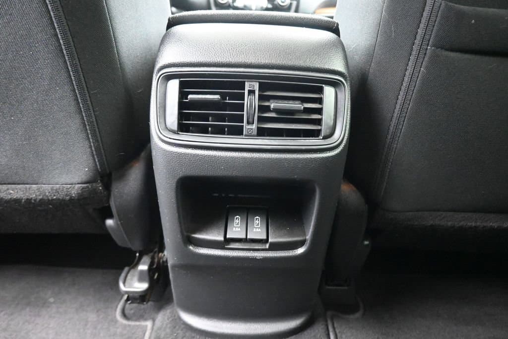 2018 Honda CR-V EX, photo 33 of 60