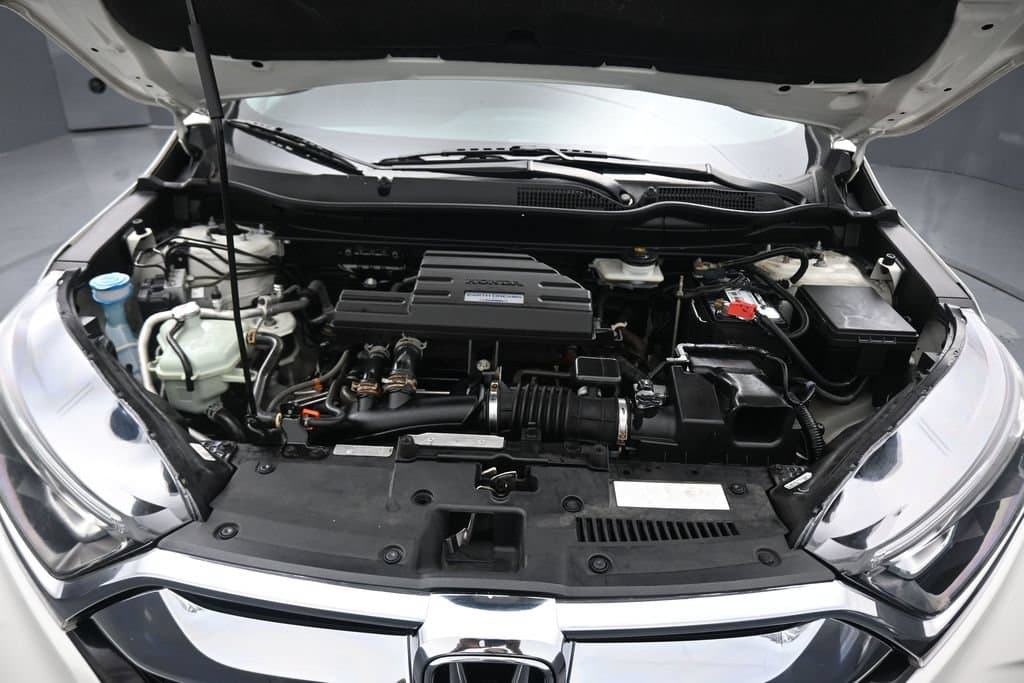 2018 Honda CR-V EX, photo 49 of 60