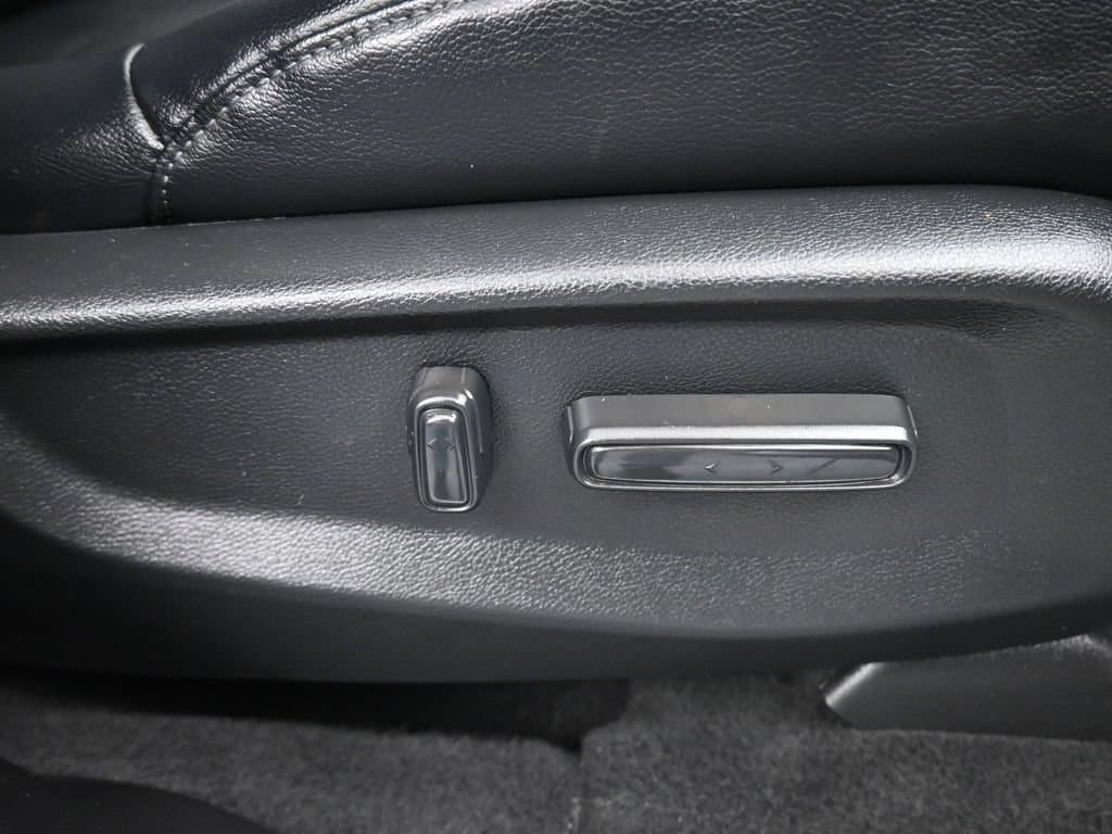 2021 Honda CR-V EX-L, photo 43 of 64