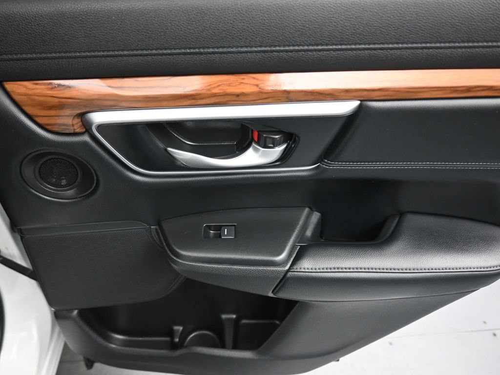 2021 Honda CR-V EX-L, photo 36 of 64