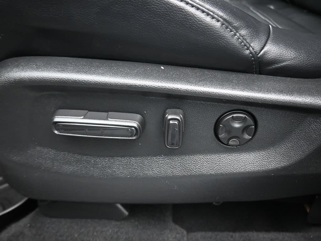 2021 Honda CR-V EX-L, photo 12 of 64