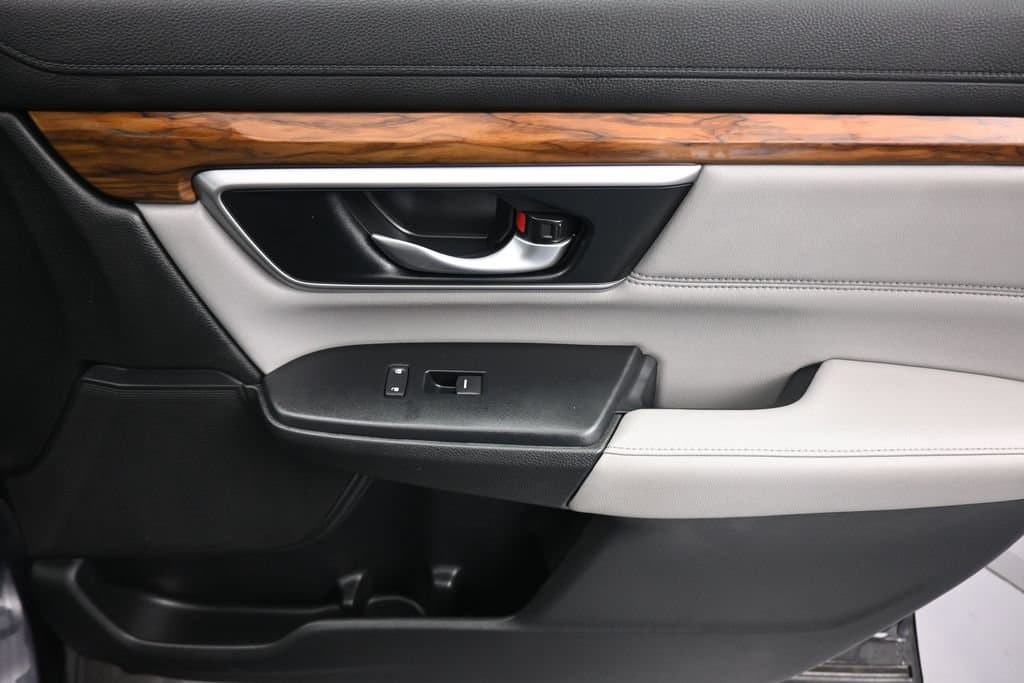 2018 Honda CR-V EX-L w/Navigation, photo 42 of 64