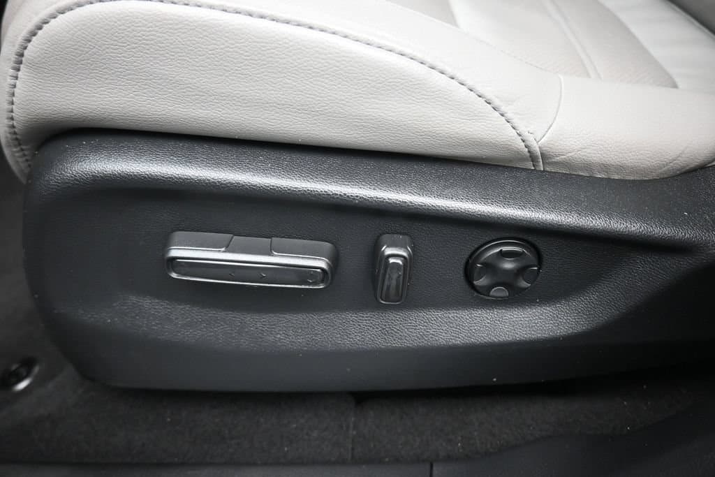 2018 Honda CR-V EX-L w/Navigation, photo 12 of 64