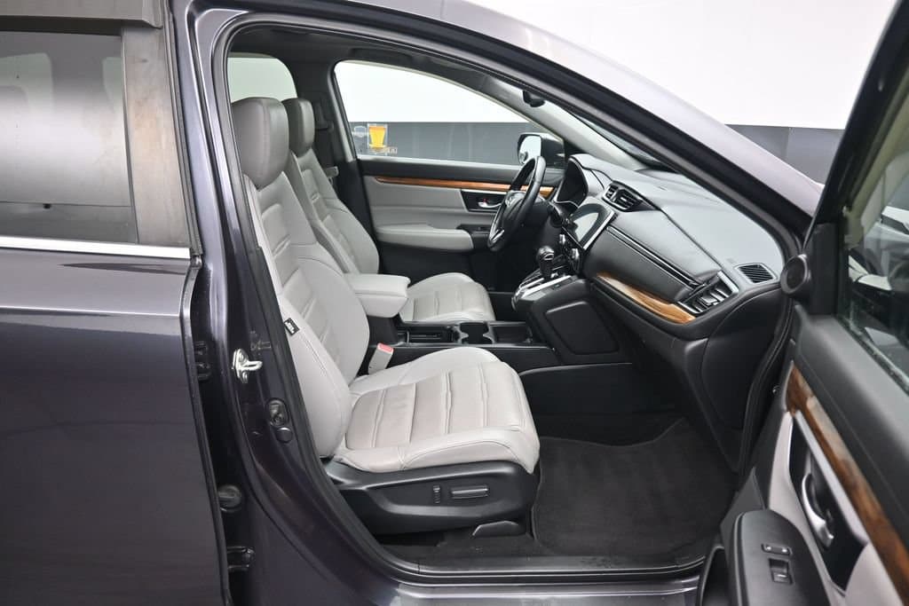 2018 Honda CR-V EX-L w/Navigation, photo 43 of 64