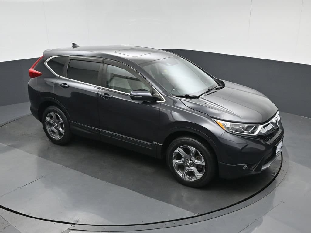 2018 Honda CR-V EX-L w/Navigation, photo 61 of 64