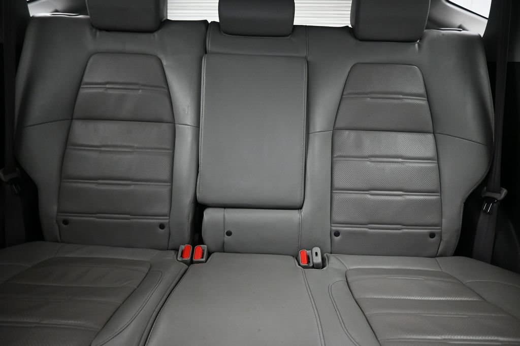2018 Honda CR-V EX-L w/Navigation, photo 30 of 64