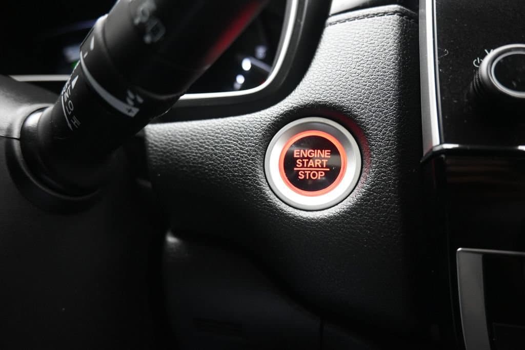 2018 Honda CR-V EX-L w/Navigation, photo 21 of 64