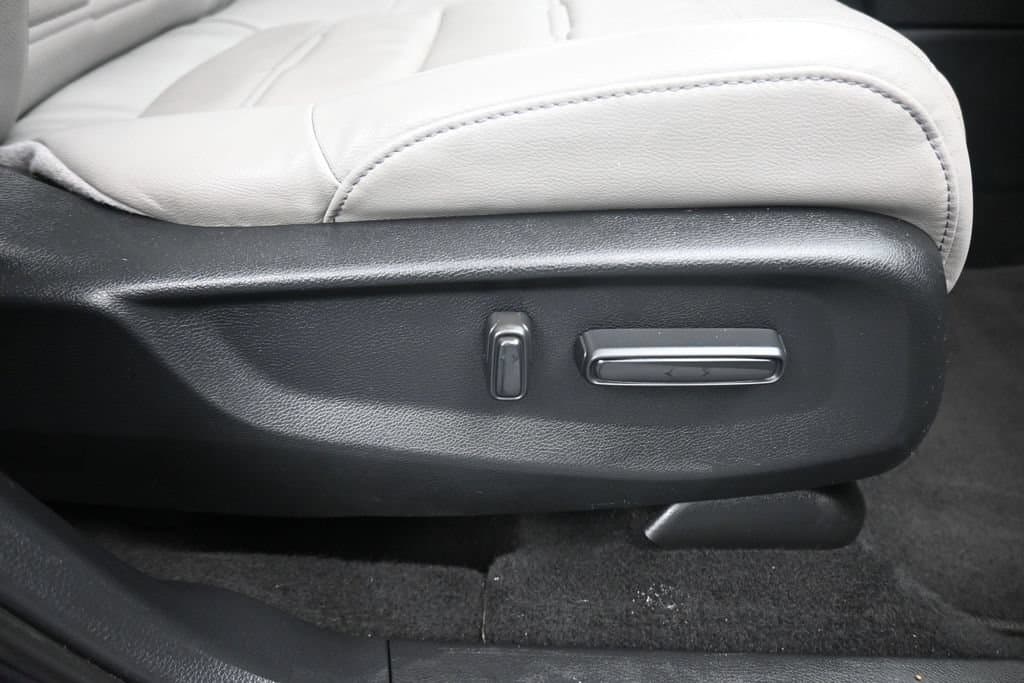 2018 Honda CR-V EX-L w/Navigation, photo 44 of 64