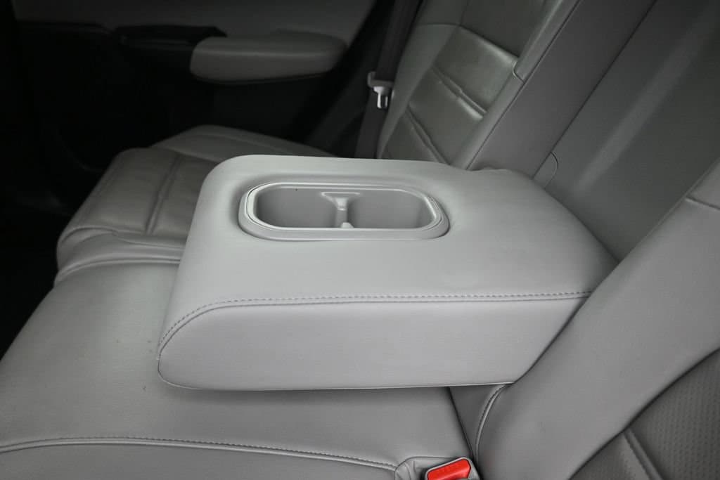 2018 Honda CR-V EX-L w/Navigation, photo 34 of 64