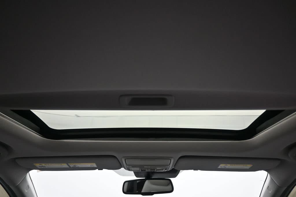 2018 Honda CR-V EX-L w/Navigation, photo 40 of 64
