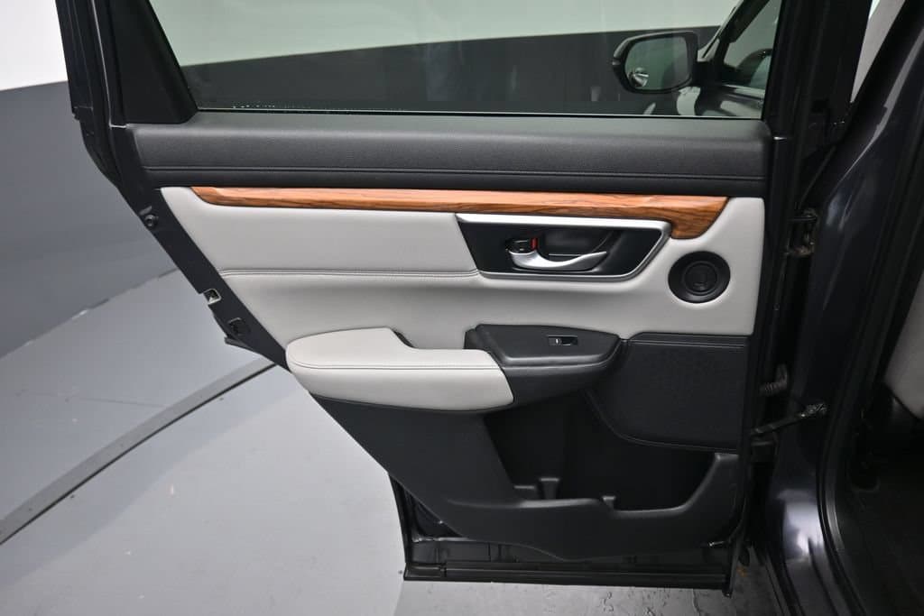 2018 Honda CR-V EX-L w/Navigation, photo 31 of 64