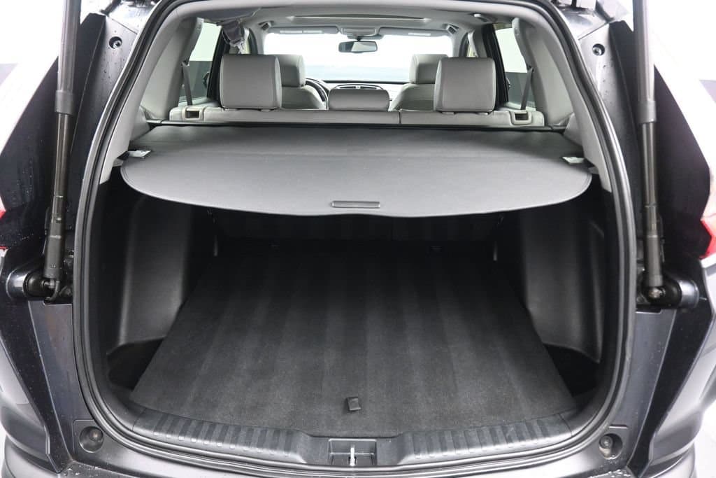 2018 Honda CR-V EX-L w/Navigation, photo 50 of 64