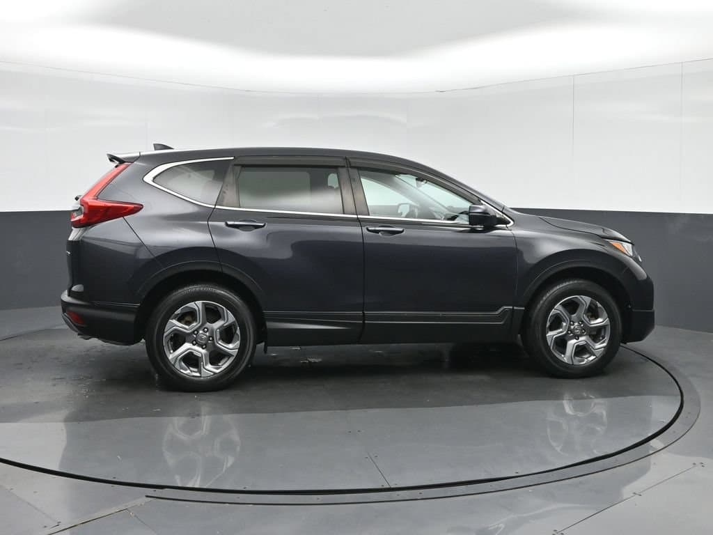 2018 Honda CR-V EX-L w/Navigation, photo 8 of 64