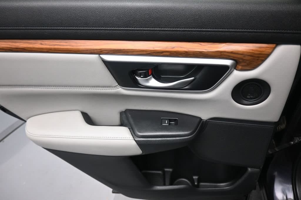 2018 Honda CR-V EX-L w/Navigation, photo 32 of 64