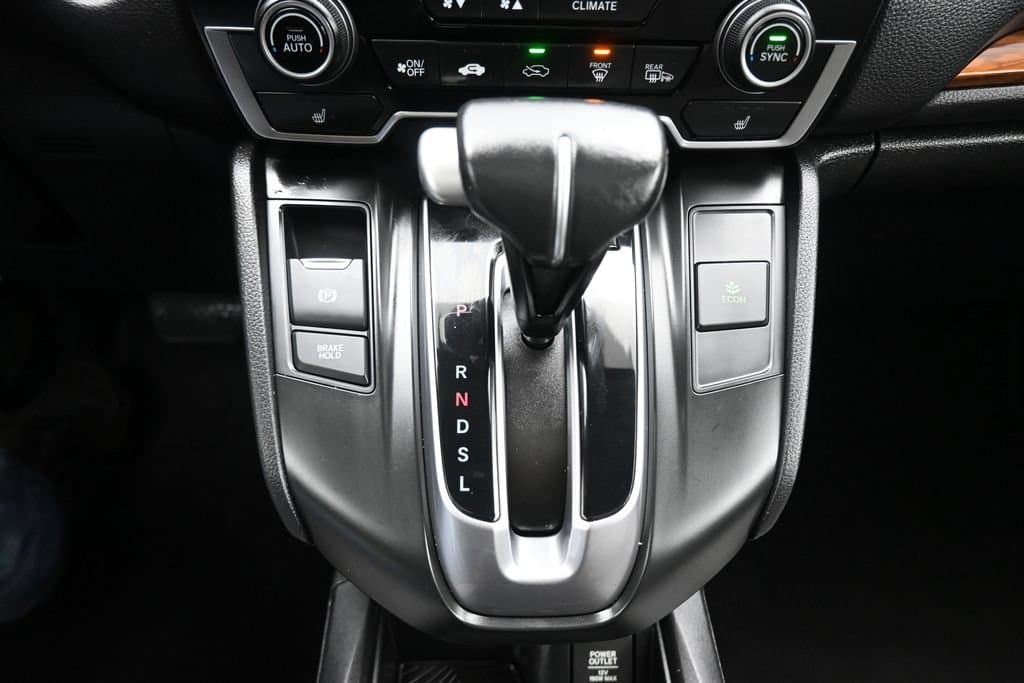 2018 Honda CR-V EX-L w/Navigation, photo 22 of 64