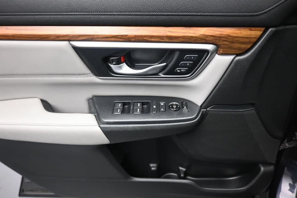2018 Honda CR-V EX-L w/Navigation, photo 10 of 64