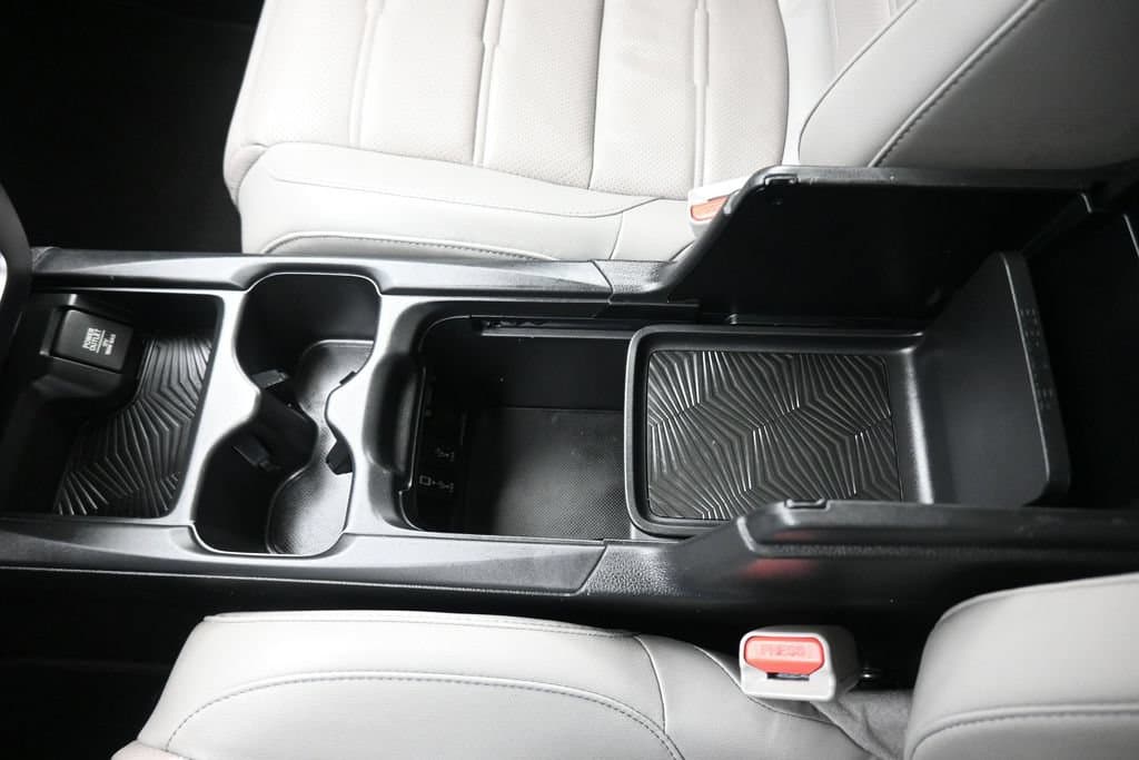 2018 Honda CR-V EX-L w/Navigation, photo 24 of 64