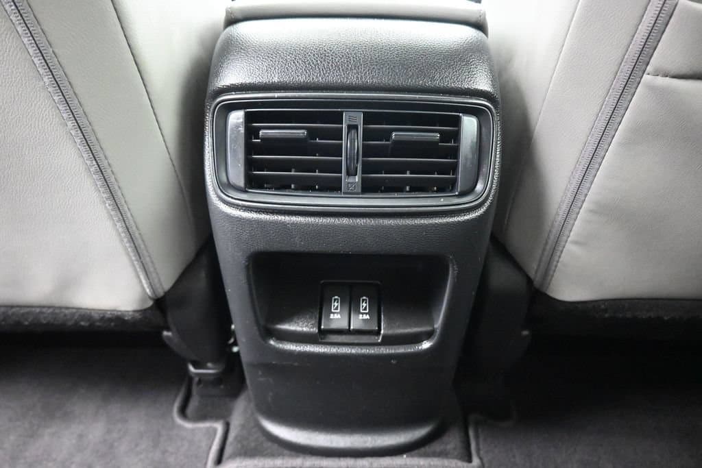 2018 Honda CR-V EX-L w/Navigation, photo 35 of 64