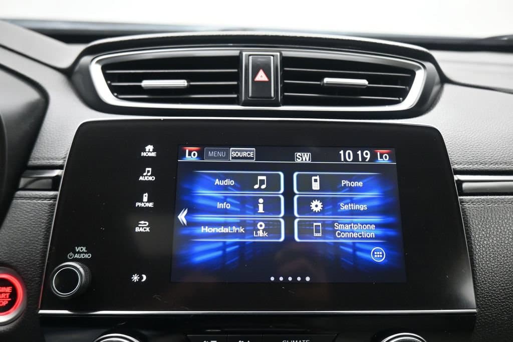 2018 Honda CR-V EX-L w/Navigation, photo 16 of 64