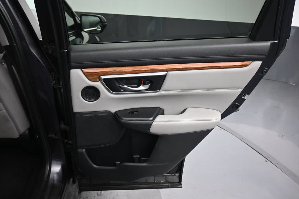 2018 Honda CR-V EX-L w/Navigation, photo 36 of 64